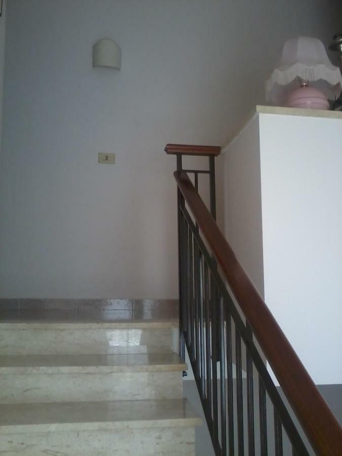Hôtel Sperone à Mandra Capreria Extérieur photo