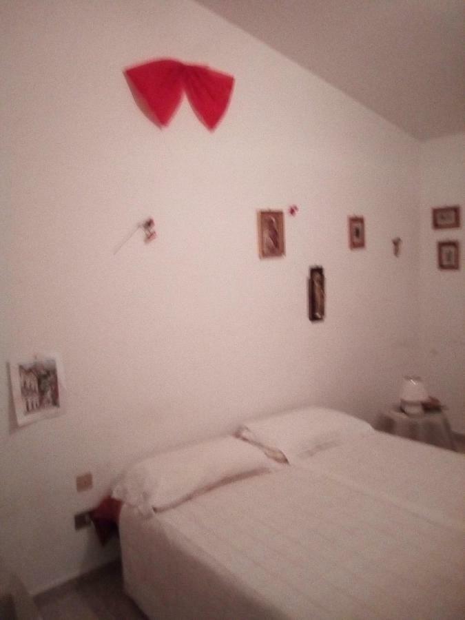 Hôtel Sperone à Mandra Capreria Extérieur photo