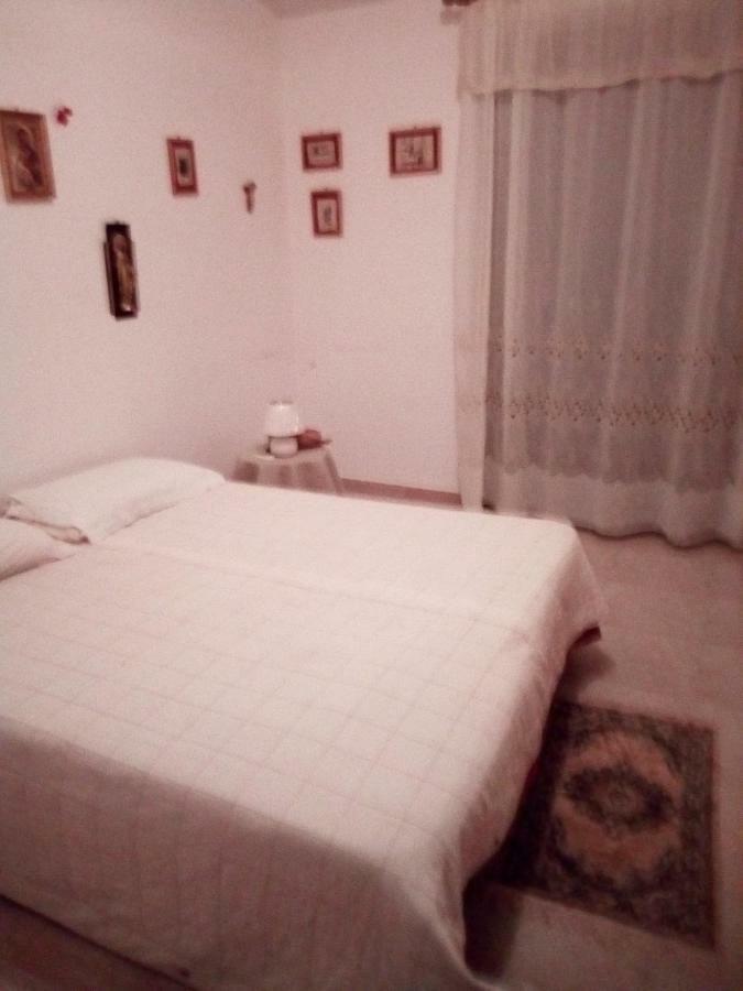 Hôtel Sperone à Mandra Capreria Extérieur photo