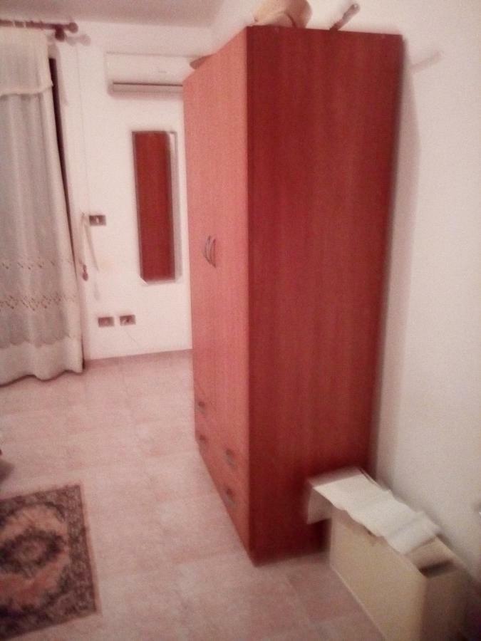 Hôtel Sperone à Mandra Capreria Extérieur photo
